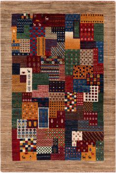 Perzisch Gabbeh Loribaft Nowbaft 151x102