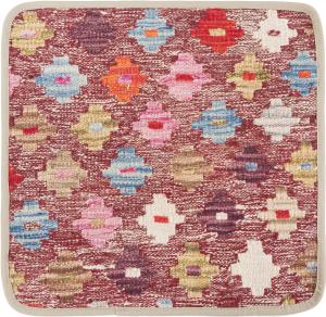 Kilim Afghan Cushion Cover 40x40
