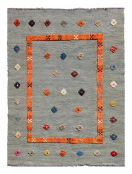Kilim Afghan Nimbaft Edition 191x147