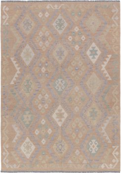 Kilim Afghan 182x131