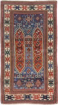 Kazak Antique 214x113