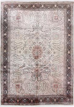 Kashmir Silk 420x300