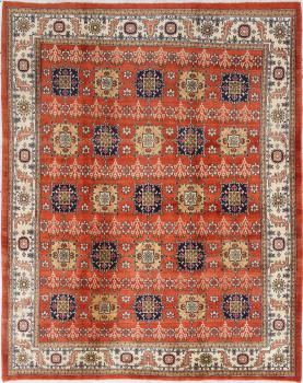 Perzisch Gabbeh Kashkuli 262x217