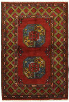 Afegão Akhche 156x104