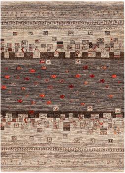 Persja Gabbeh Loribaft Nowbaft 211x154