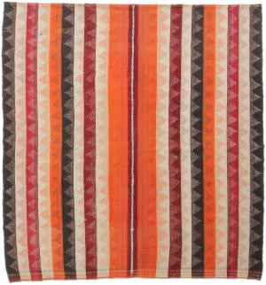 Kilim Fars Antik 149x147