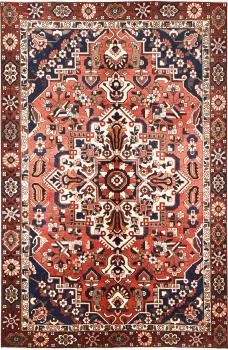 Bakhtiari 301x199