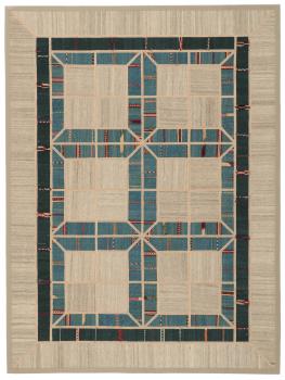 Kilim Patchwork 235x178