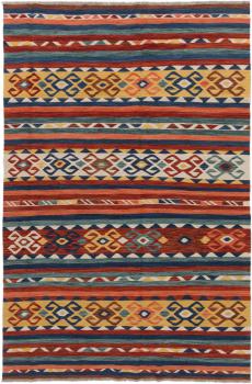 Kilim Afegão Heritage 307x205