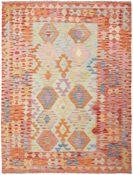 Kilim Afegão 193x147