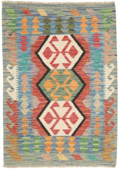 Kilim Afghan 118x82