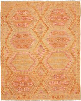 Κιλίμ Afghan 202x161