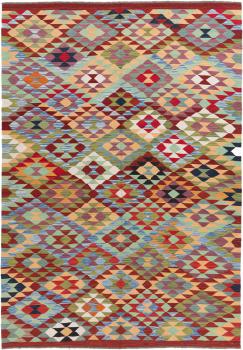 Kelim Afghan Heritage 302x210