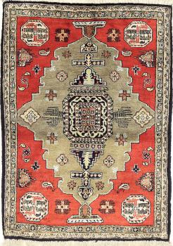 Ghom Silke 81x56