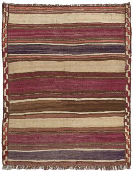 Kilim Fars Old 199x163