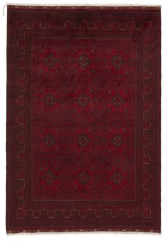 Khal Mohammadi 284x201