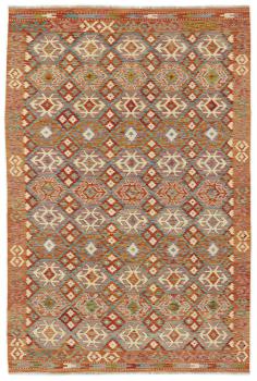 Kilim Afghan 302x202