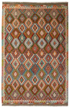 Kelim Afghan 317x206