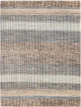 Persja Gabbeh Loribaft Tabiilbaft 196x149