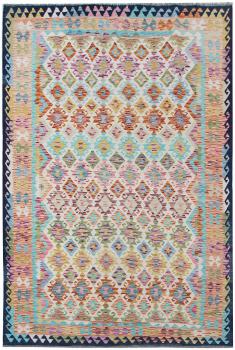 Kilim Afghan 290x194