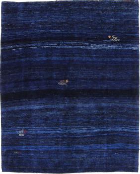 Persian Gabbeh Kashkuli 196x159