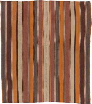Kilim Fars 158x145