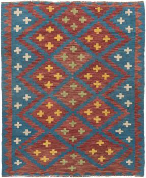 Kilim Afgán 189x161