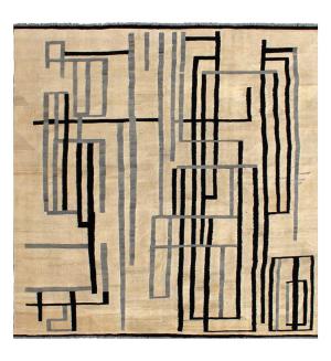 Kilim Afghan Edition 199x199