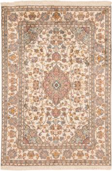 Kashmir Silk 186x125