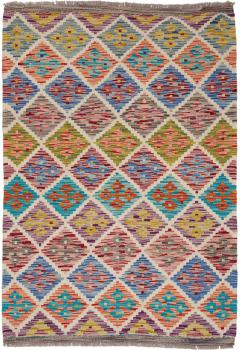 Kilim Afgán 145x97