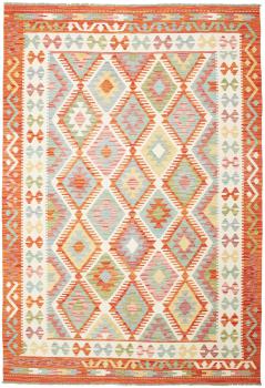 Kilim  Afegão 244x166