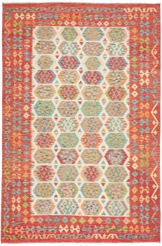 Kilim Afghan 309x201
