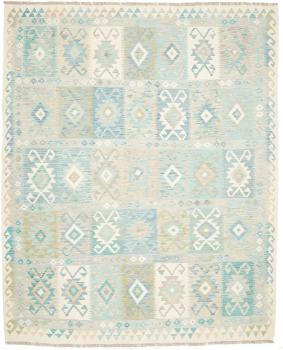 Kilim Afghan 295x254