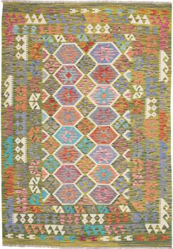 Kilim Afegão 248x180