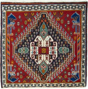 Shiraz 62x65