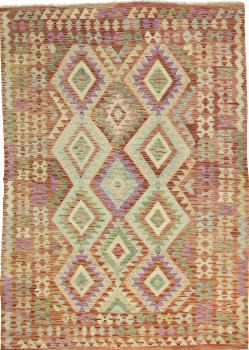 Kilim Afegão Heritage 246x171