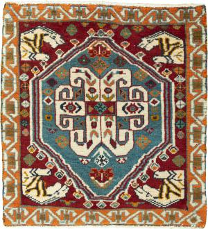 Shiraz 67x63