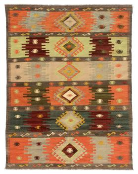 キリム アフガン Heritage 299x201