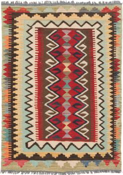 Kilim Afegão 126x88