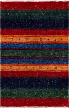 Persiano Gabbeh Loribaft Essence 119x79