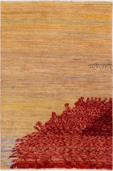 Persian Gabbeh Nomad 139x93