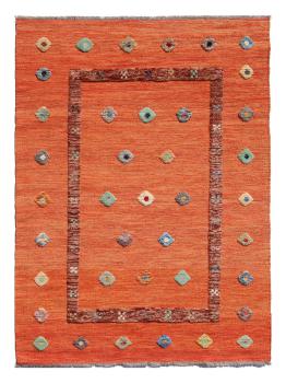 Kelim Afghan Nimbaft Edition 178x129