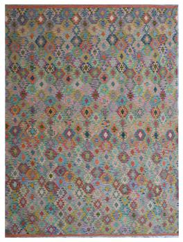 Kilim Afghan 403x303
