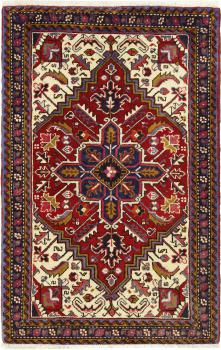 Heriz 139x93