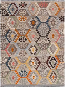 Kelim Afghan 195x150