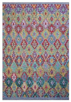 Kilim Afghan 258x175