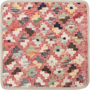 Kilim Afghan Cushion Cover 40x40