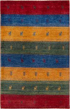 Persia Gabbeh Nomad 155x99