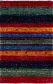 Persian Gabbeh Loribaft Essence 121x81