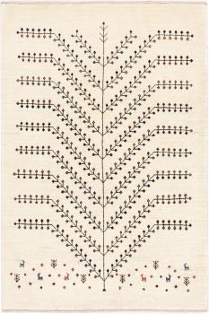 Perzisch Gabbeh Loribaft Nowbaft 154x102